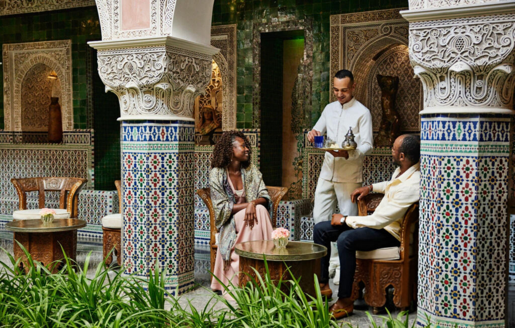 Morocco Travel Guide, Explore Morocco