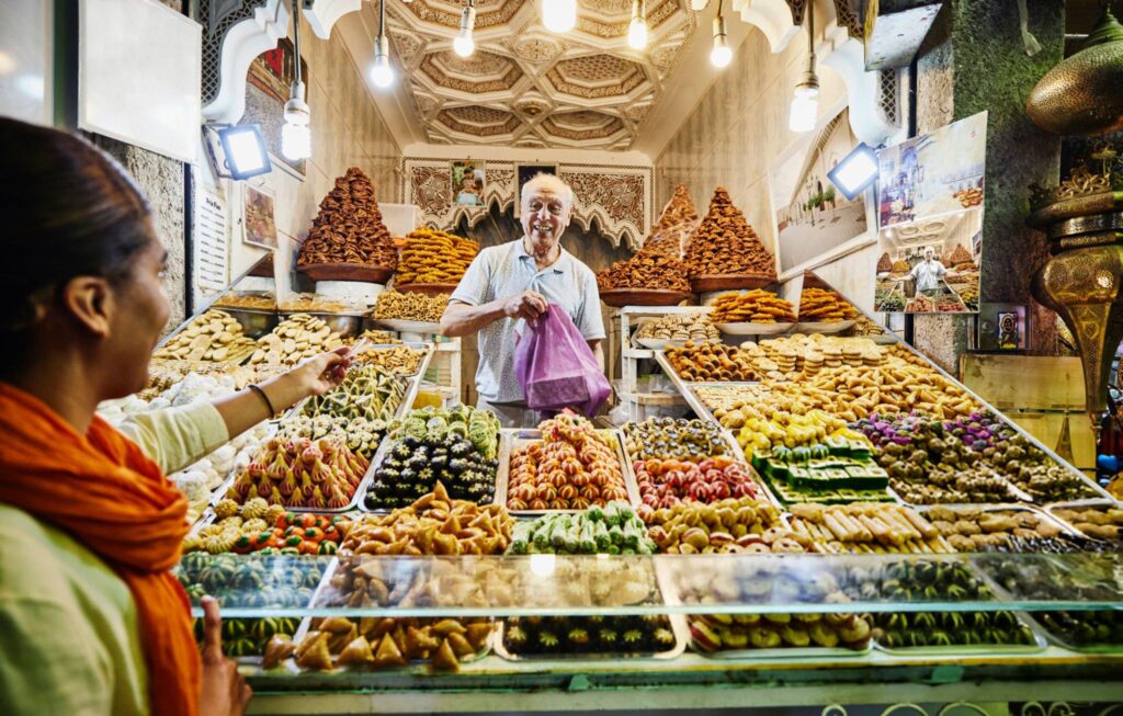 Morocco Travel Guide, Explore Morocco