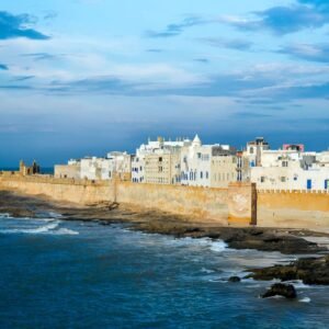 Marrakech to Essaouira Day Trip: Coastal Medina & Beach Escape